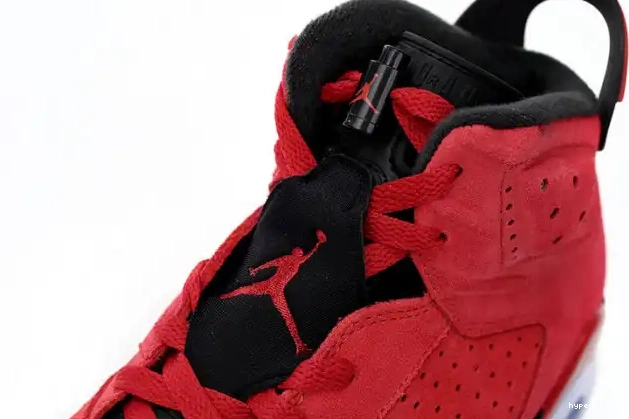HYPE CT8529-600 Toro 6 Jordan Air 0613